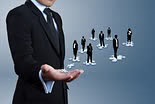 مسئولین استانها
