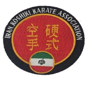 گلدوزی آرم سبک